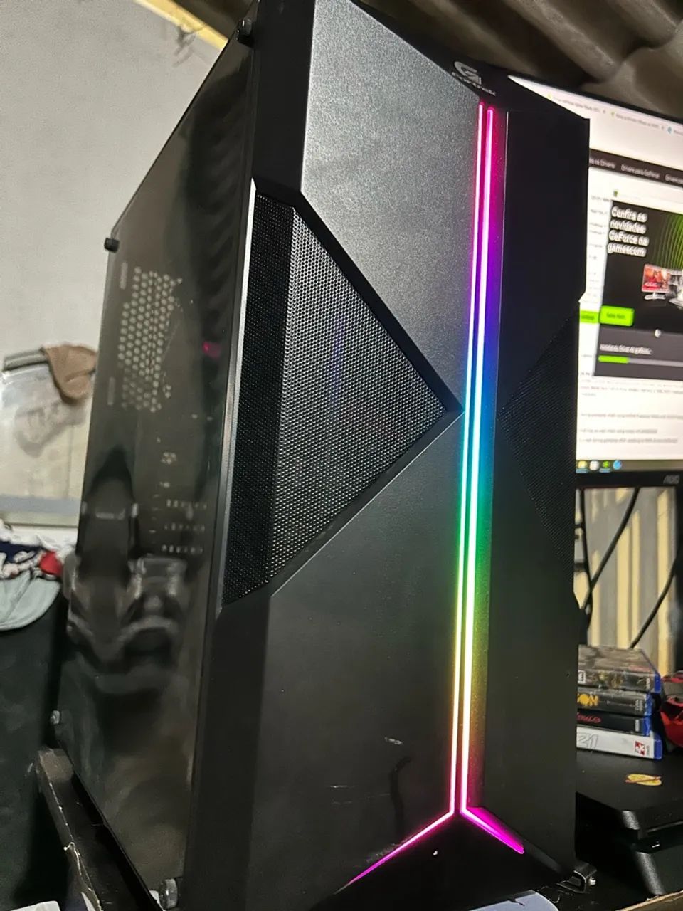 Computador gamer  - Foto 2