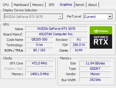 PC Gamer Ryzen 7 5800X + RTX 5070 + 32GB RAM - Foto 4