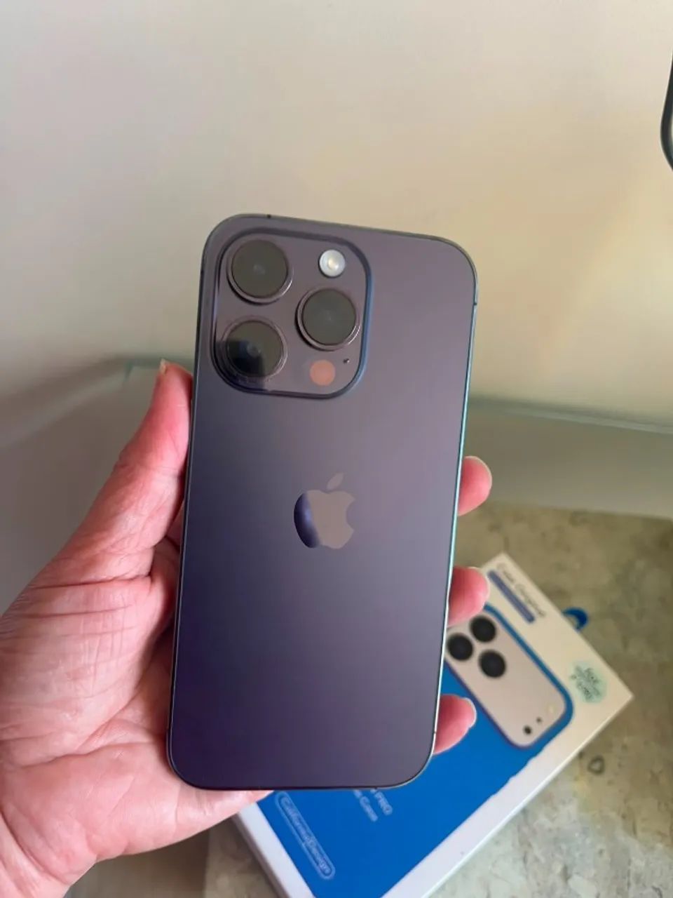 iPhone 14 Pro 128gb