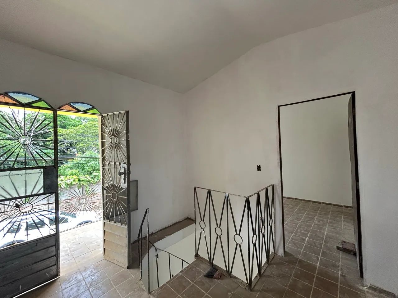 VENDO CASA HENRIQUE HEQUELMAN!! DOCUMENTADA!! 380 MIL - Foto 3