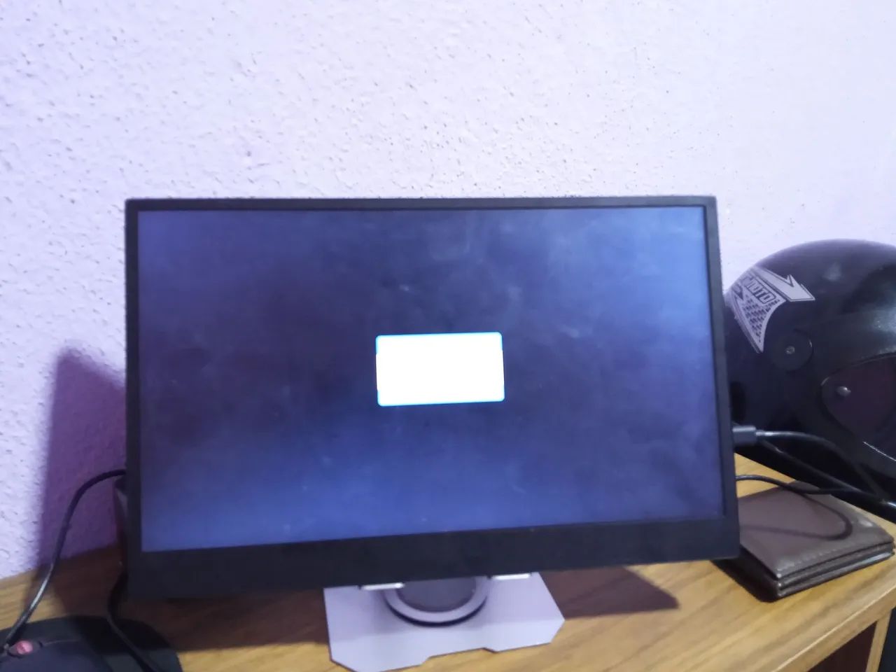 MONITOR PORTÁTIL 