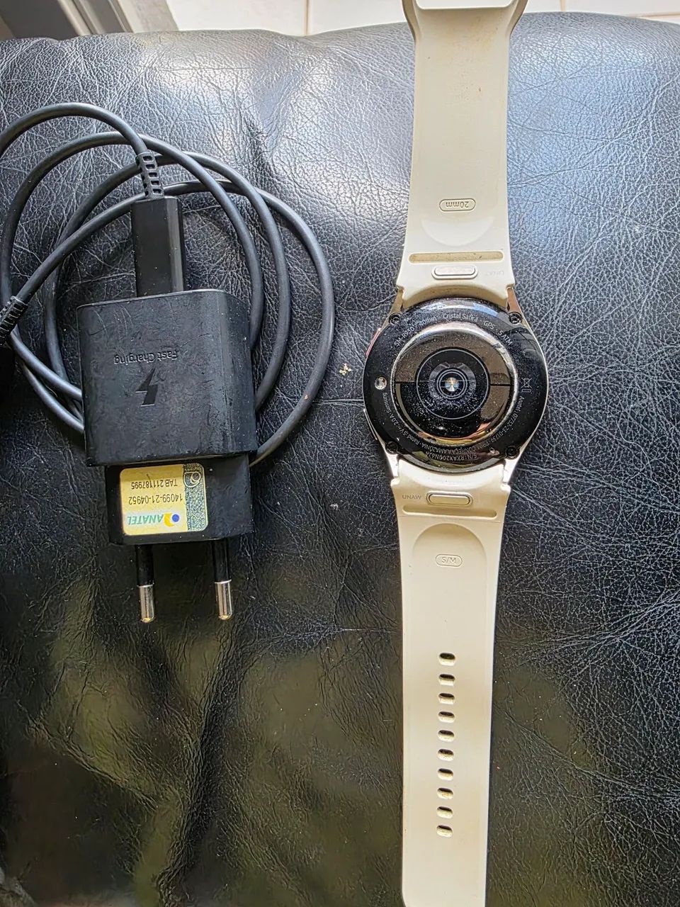 Relógio galaxy watch 6 - Foto 4