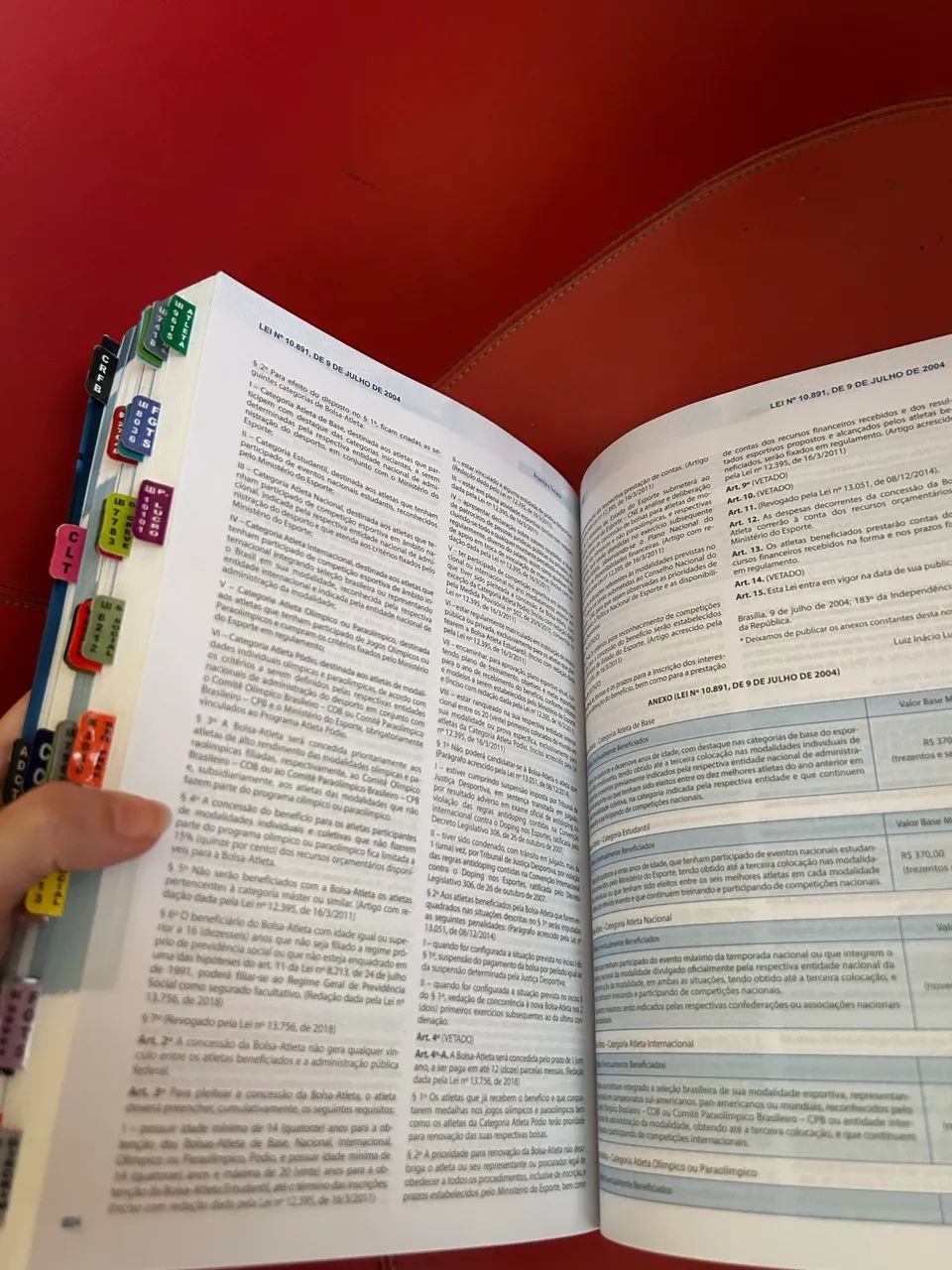 Livro CLT completo  - Foto 3