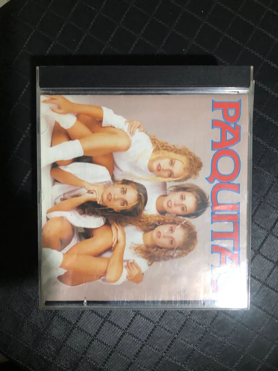 Cd original Paquitas - Foto 2