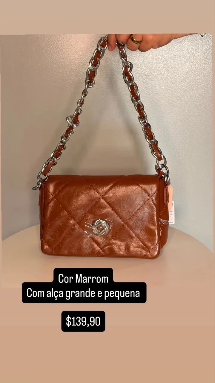Bolsa  - Foto 4