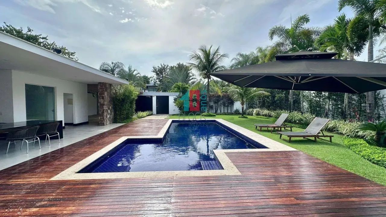 Barra da Tijuca | Casa de Condomínio 4 quartos, sendo 4 suites - Foto 2