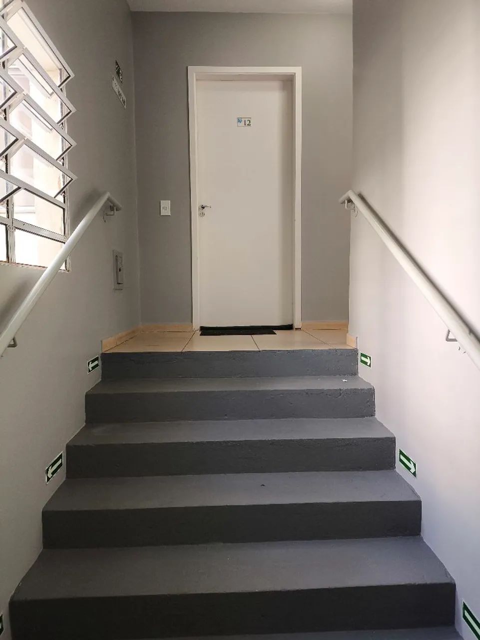 Apartamento no Parque das Flores- Aceito troca por carro acima de 90 mil - aceito proposta