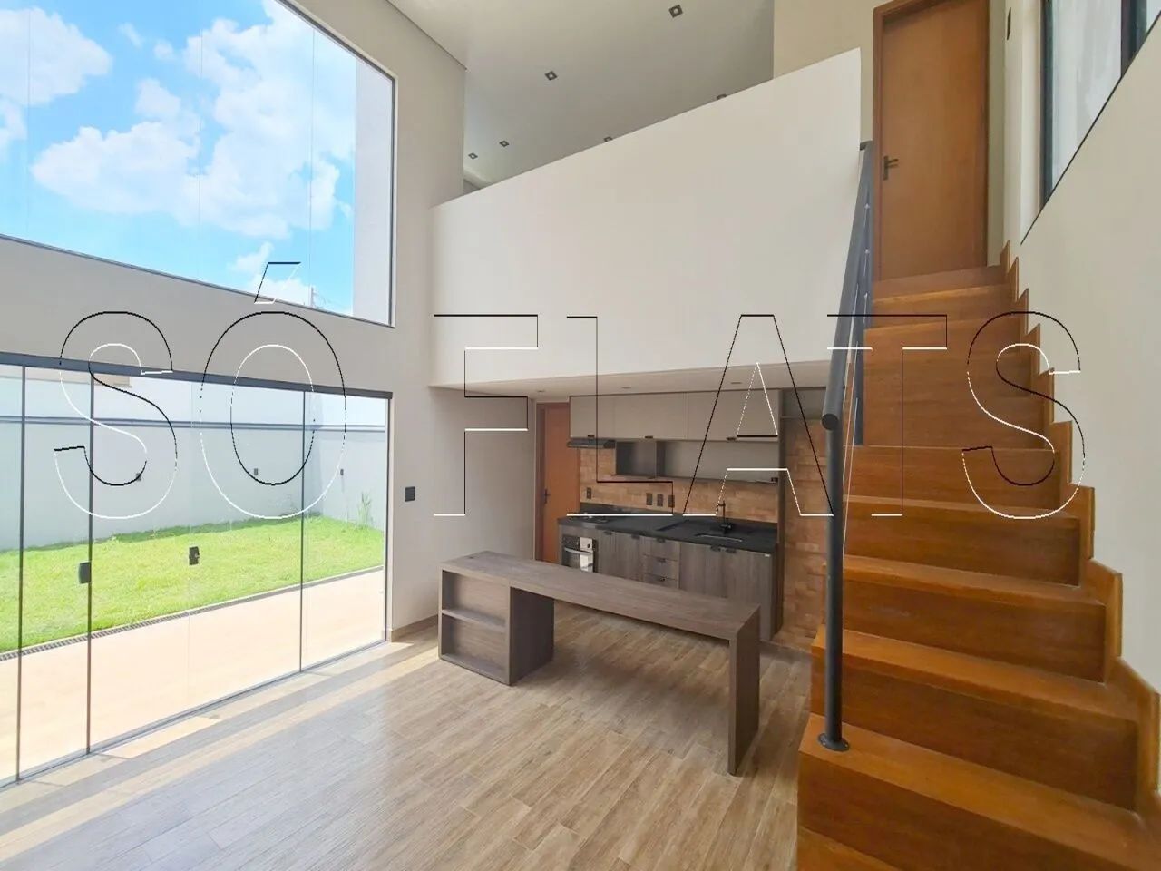 Loft Residencial 94m² à venda em Sorocaba. - Foto 5