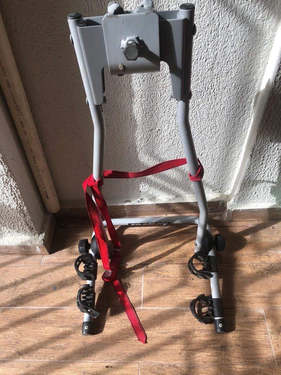 Suporte para bicicleta - Foto 2