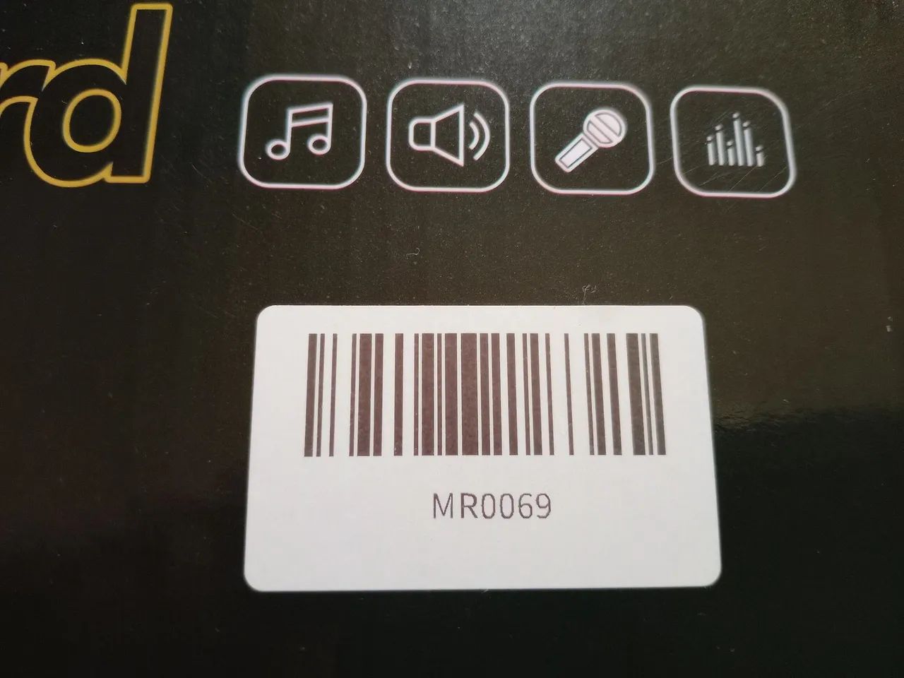 Kit Youtuber completo com microfone Cond e Mesa V8mesa - Foto 4