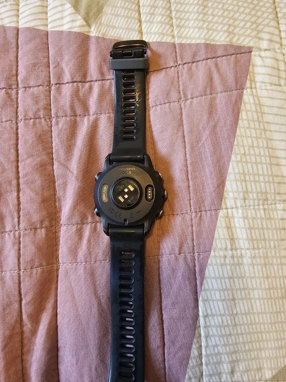 GARMIN FORERUNNER 955 - Foto 2