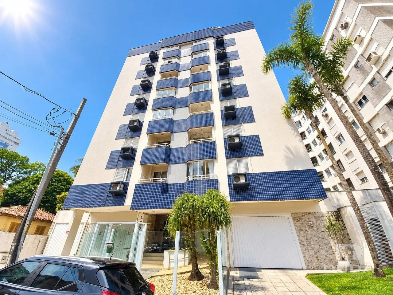Apartamento à venda no residencial Lugo