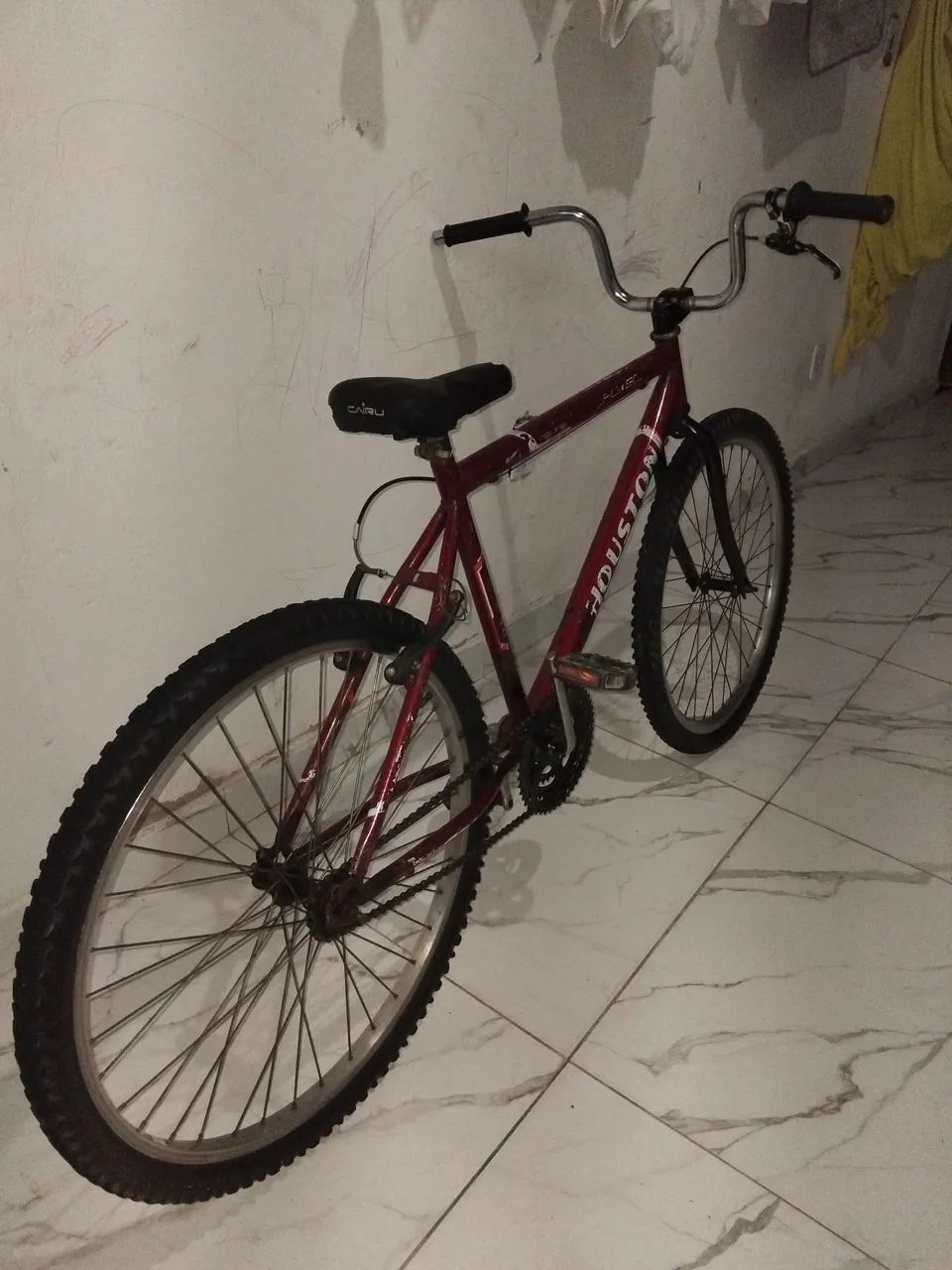 Bicicleta aro 26 - Foto 2