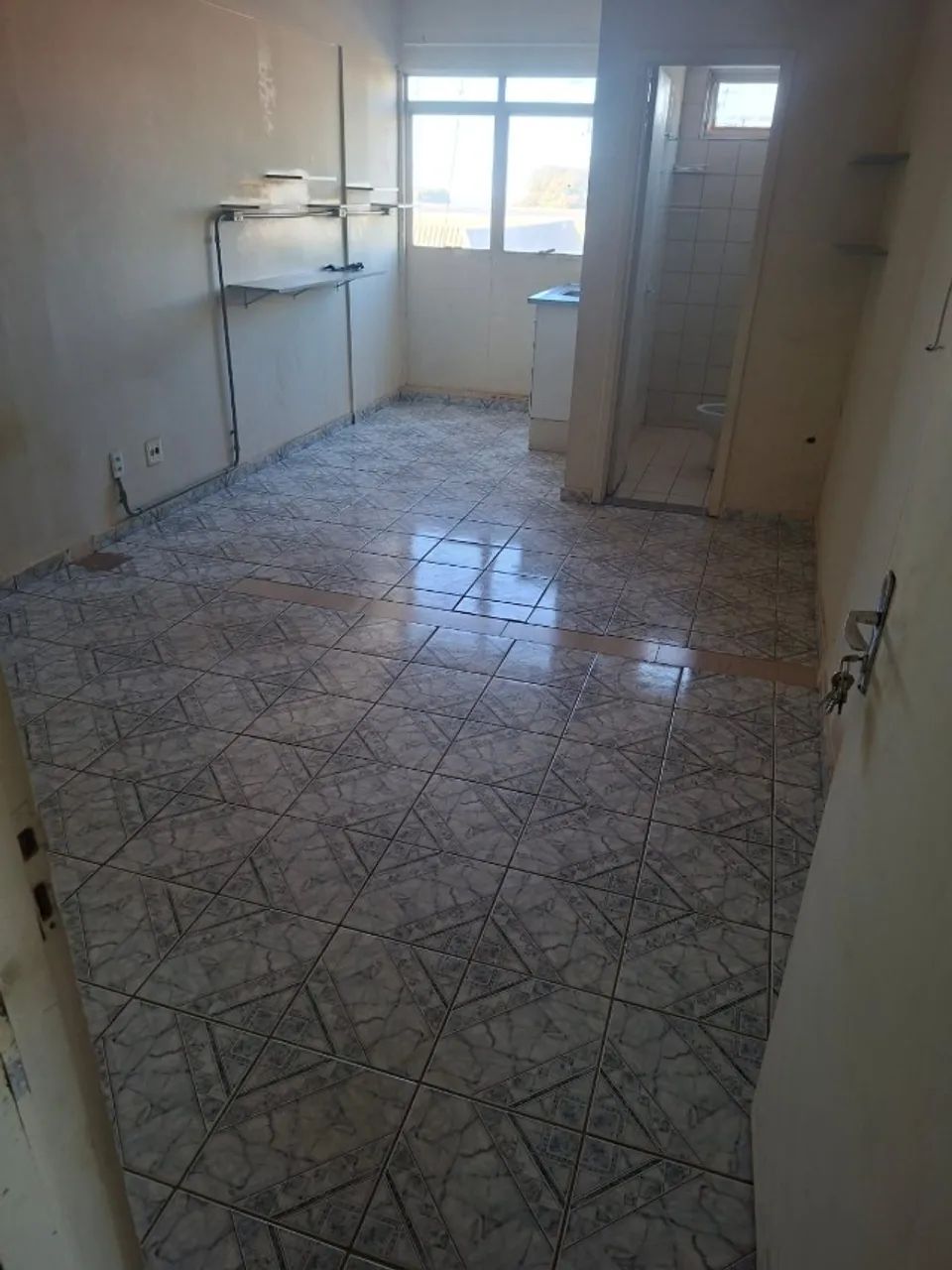 Aluguel de Kitnet, Setor Industrial, Gama-DF. - Foto 4
