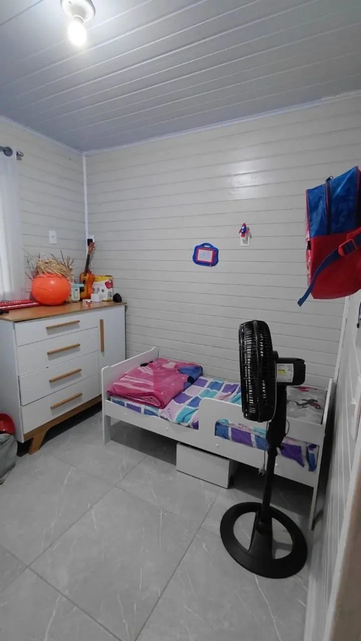 Vendo casa na agronomica - Foto 2