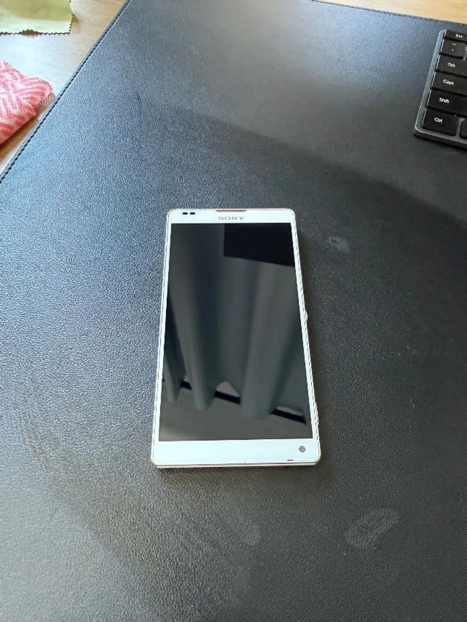 Sony Xperia ZQ 16GB - Foto 3