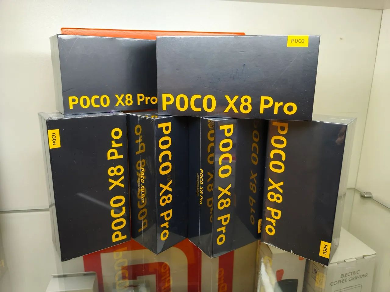 Poco X8 Pro 256 GB 16 RAM  - Foto 2