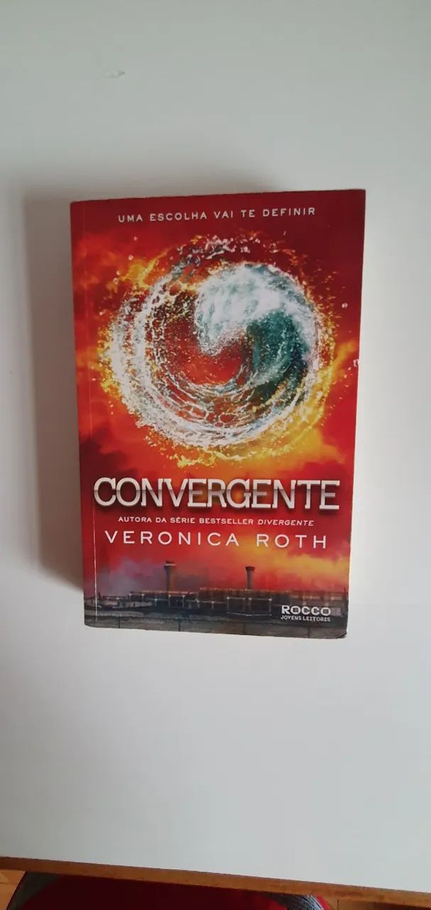 3 Livros Verônica Roth - Foto 4