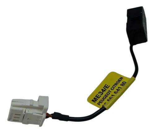 Microfone Teto Citroën C3 2013 2014 - Foto 5