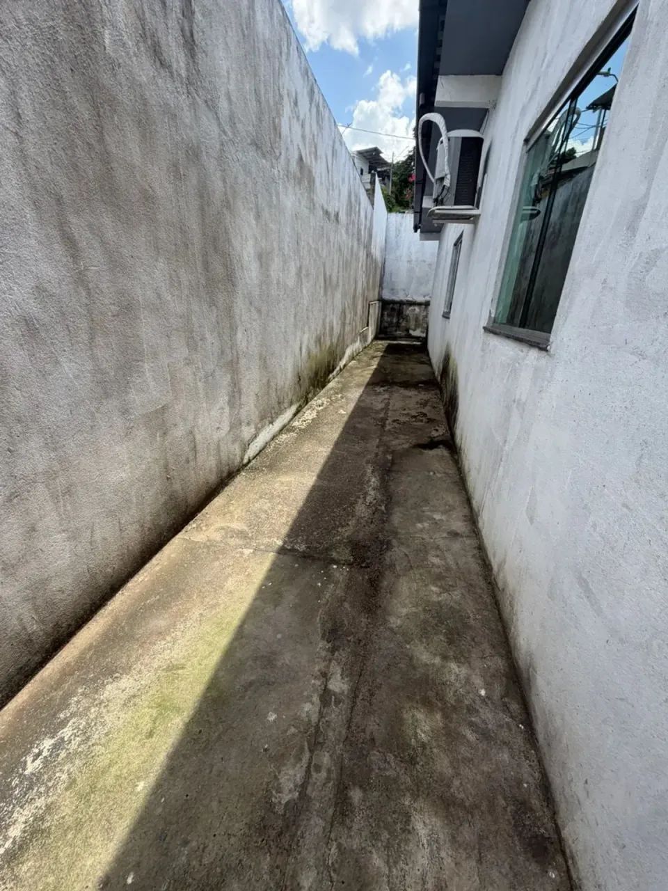 Casa bairro terra nova/ 3 quartos. - Foto 2