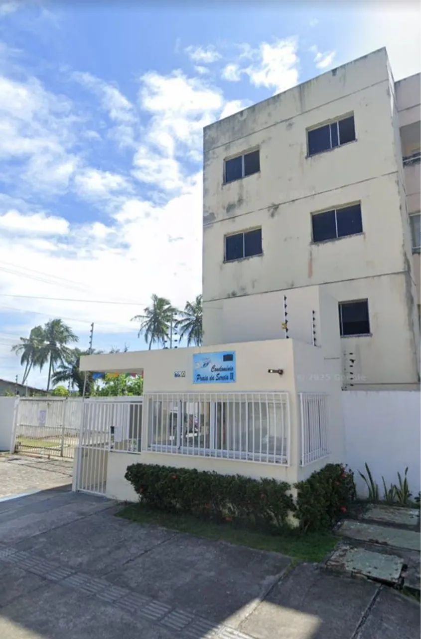 Apartamento cond. Praia da Sereia 2  - Foto 2
