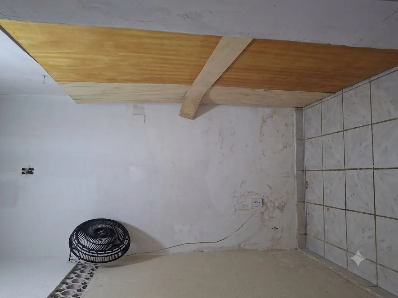 Kitnet no Miramar / Casa camboinha para temporada  - Foto 3