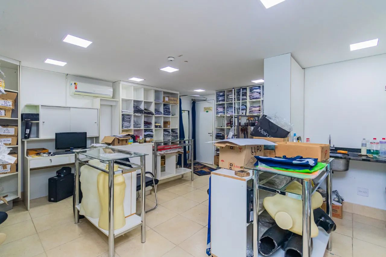 Conjunto comercial para venda em Santo Amaro, 36m² - Foto 4