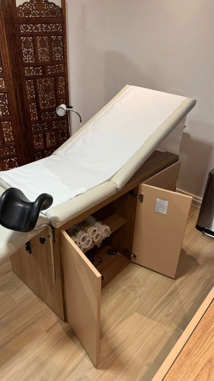 Maca com opcional ginecológico e armário embutido  - Foto 5