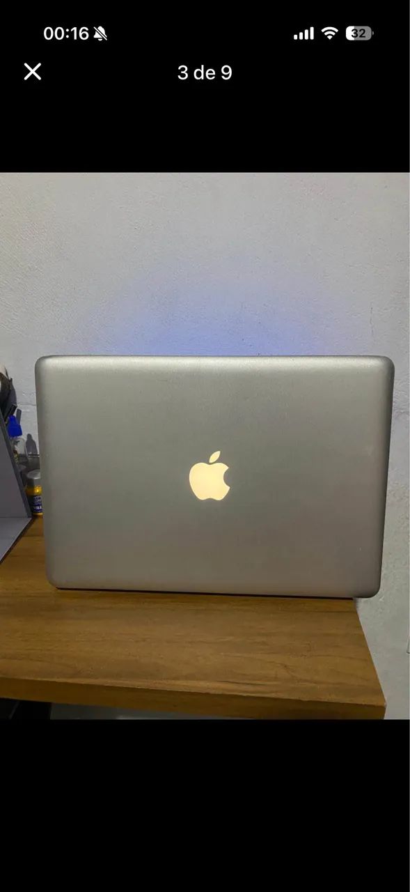 MacBook  - Foto 5