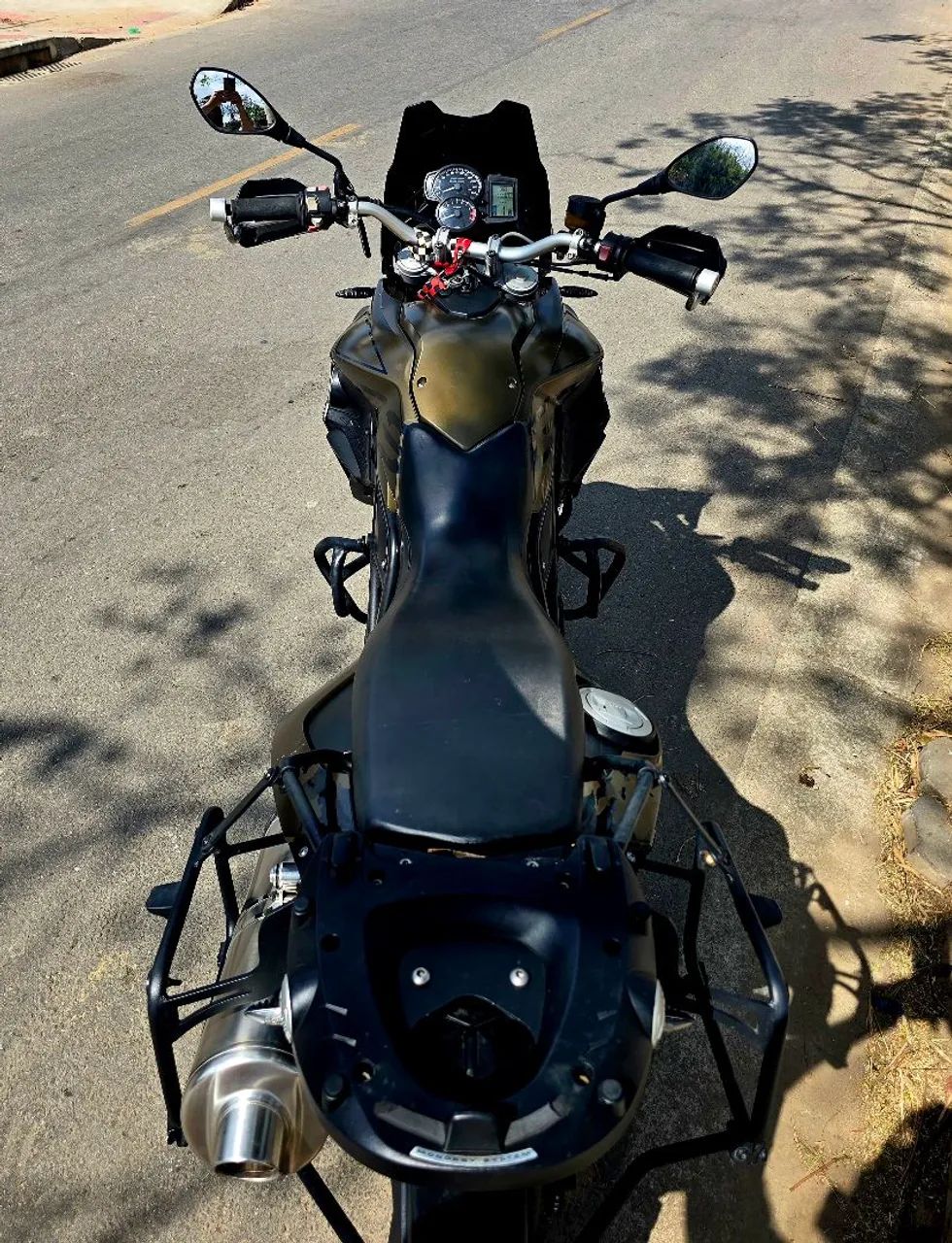 Gs F800 2015 - Foto 5