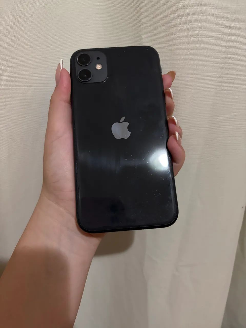 iPhone 11 64GB preto