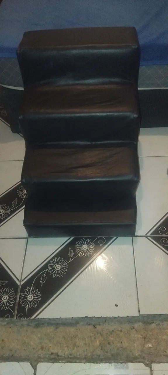 Escada pra pet - Foto 2