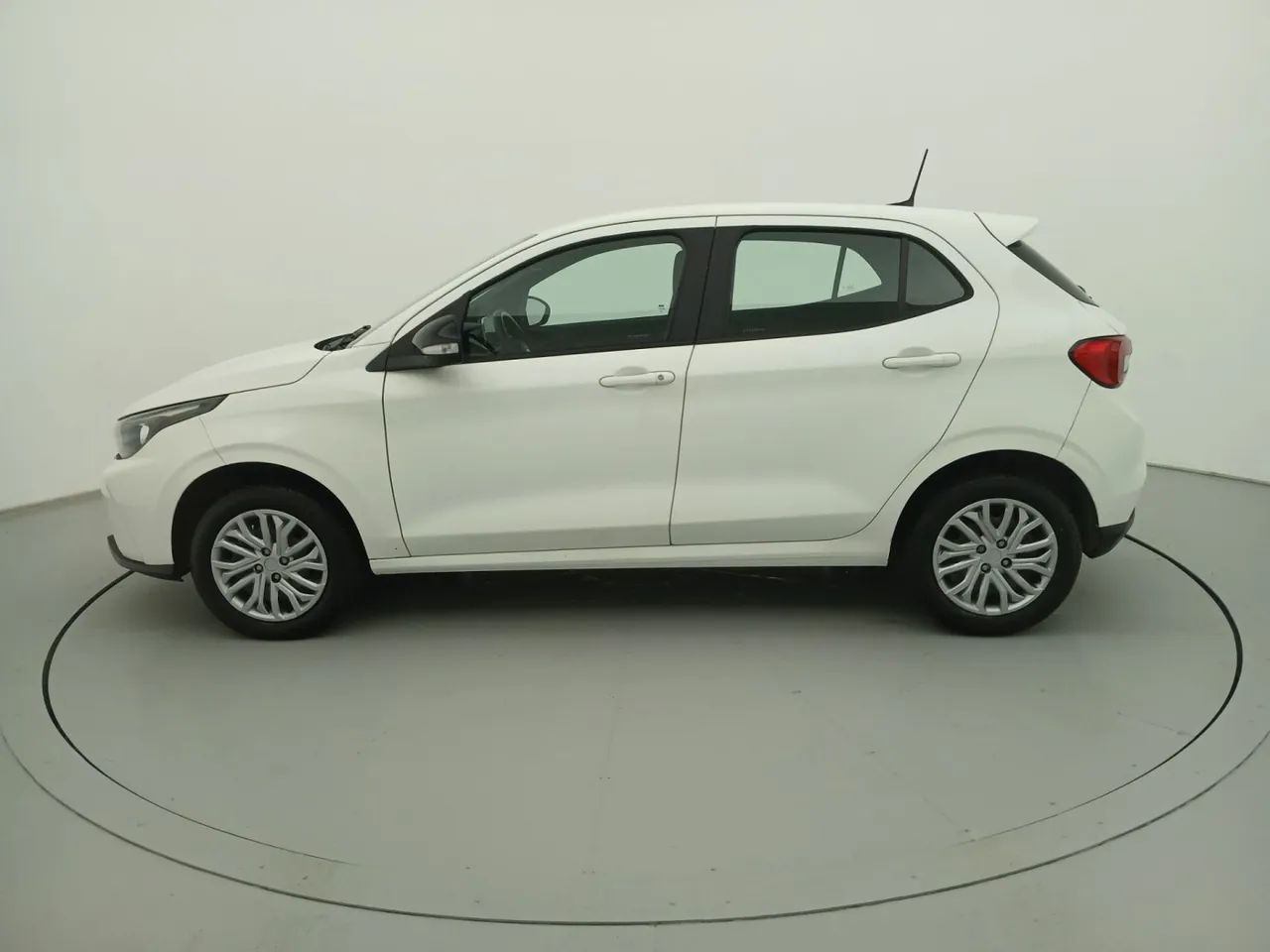 Fiat Argo Drive 1.0 Firefly 2026 - Foto 2