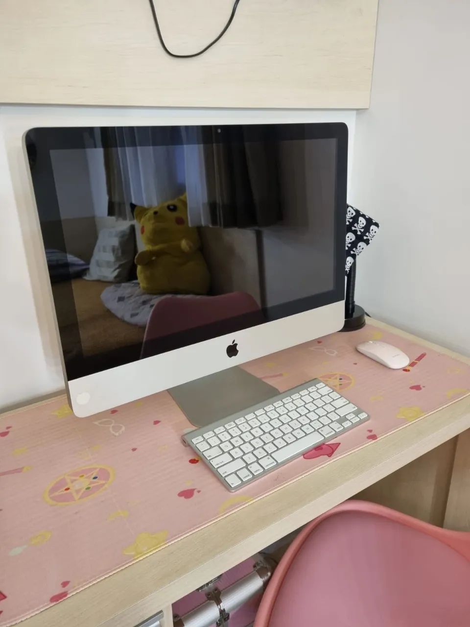 IMac 2011 - Excelente Estado - Foto 3