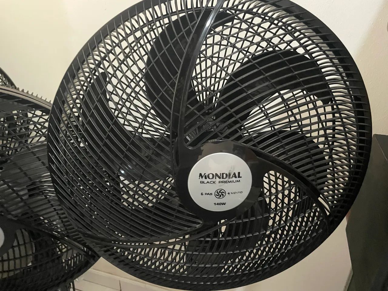 Ventiladores de Pedestal CADA - Foto 3