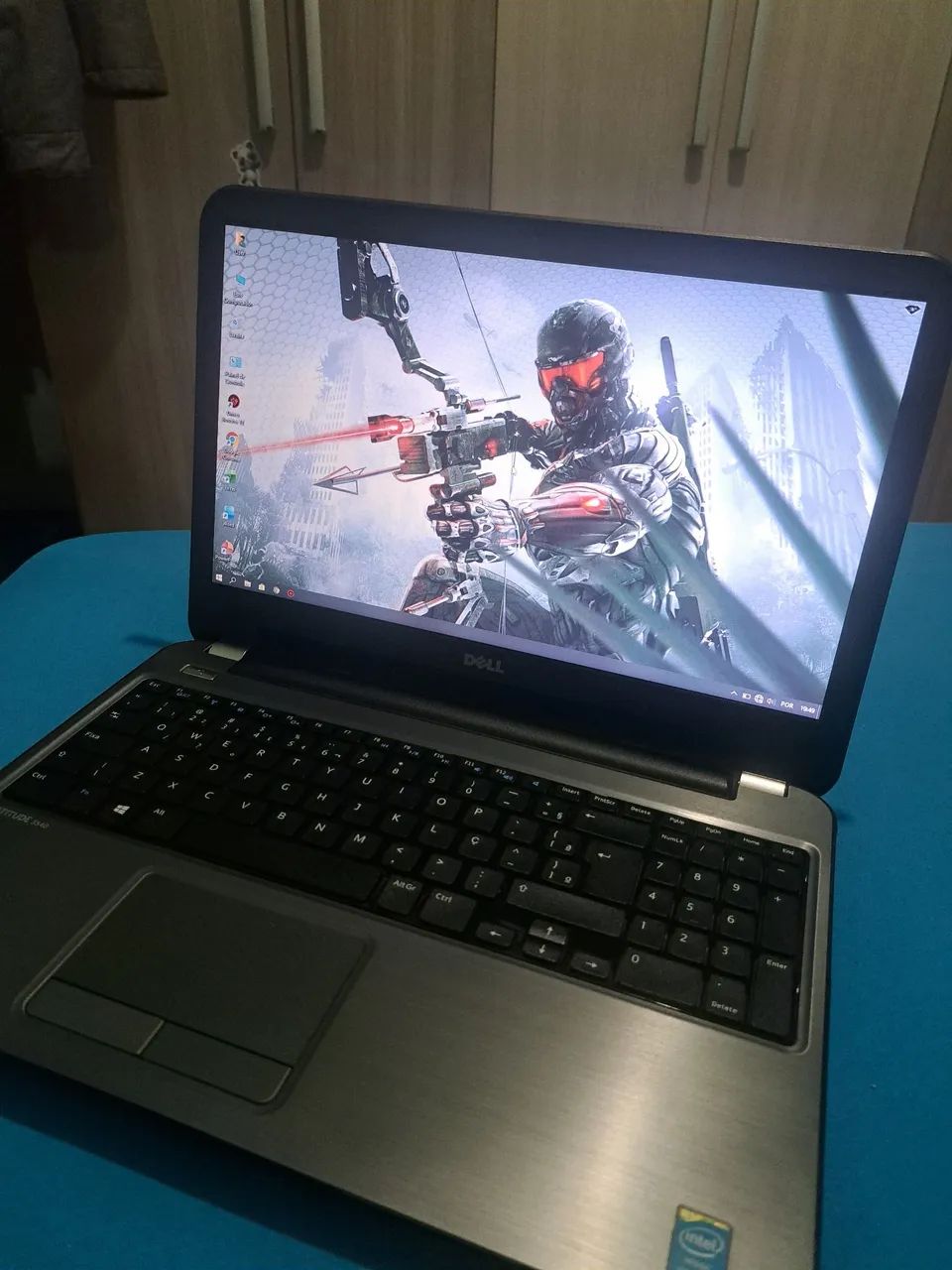 Lindo notebook dell Intel core i5 pra vender logo! - Foto 3