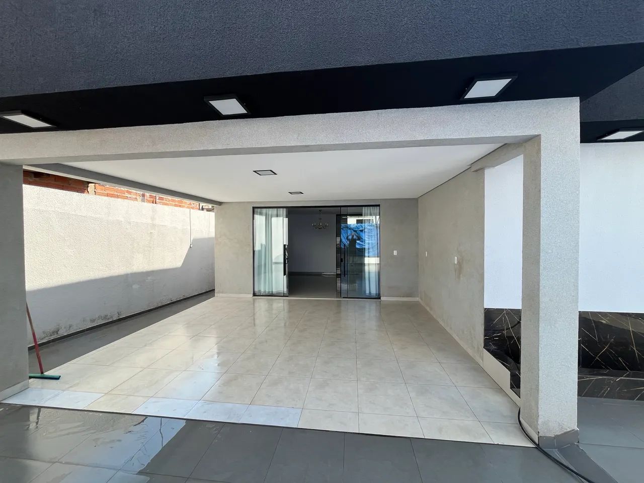 CASA ALTO PADRÃO - Nerópolis  - Foto 4