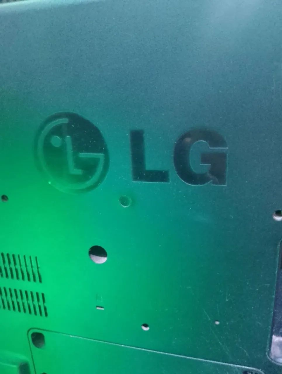 Tv LG 32 polegadas não e smart   - Foto 3