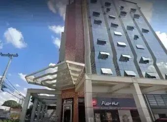 SALA Comercial Kennedy Office no Bairro Cidade Nova em Indaiatuba SP
