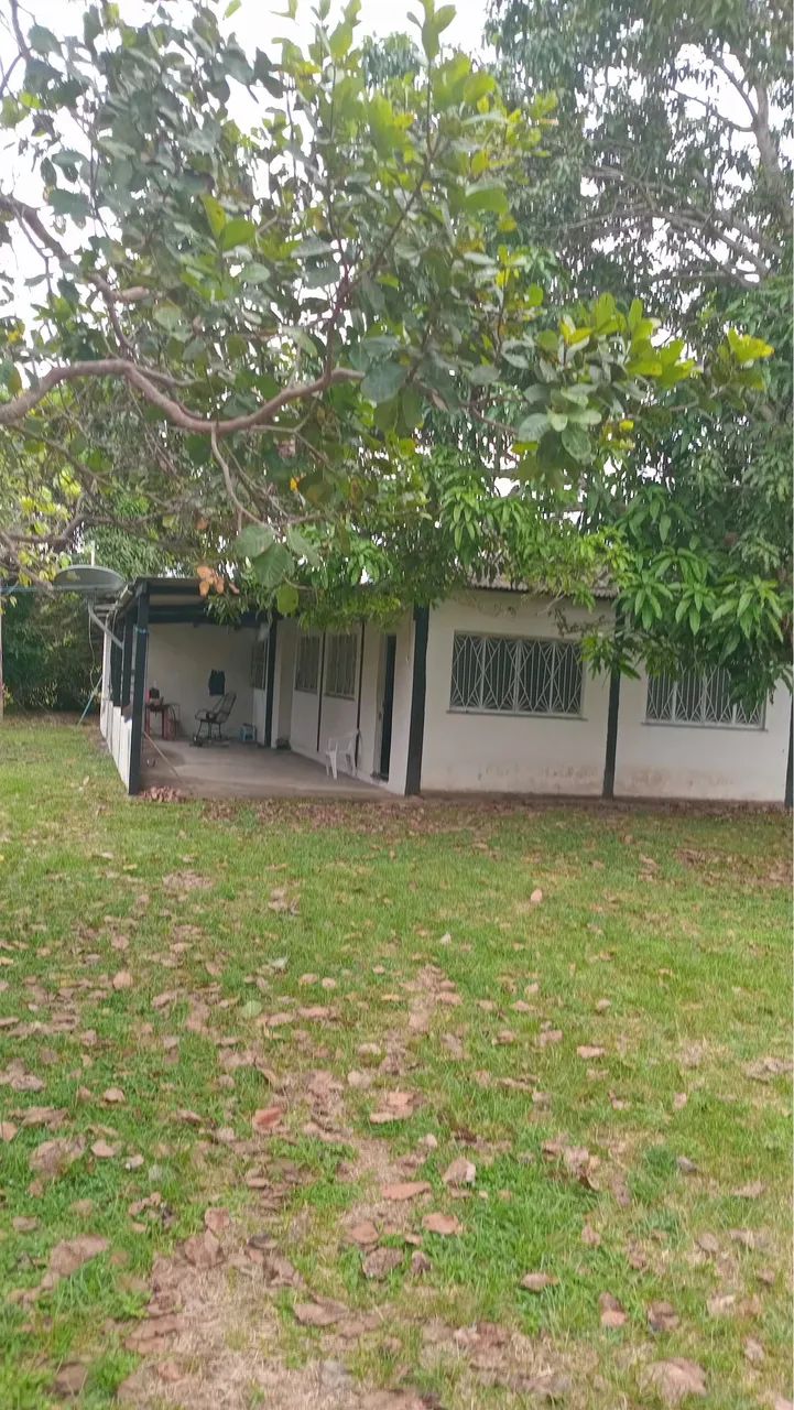 Sítio em Novo Airão  - Foto 2