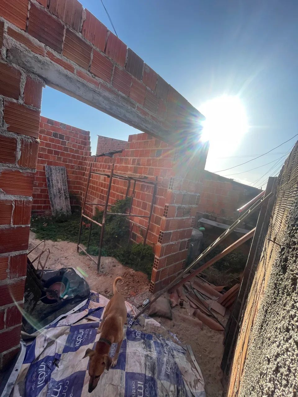 Vende-se terreno ? - Foto 2
