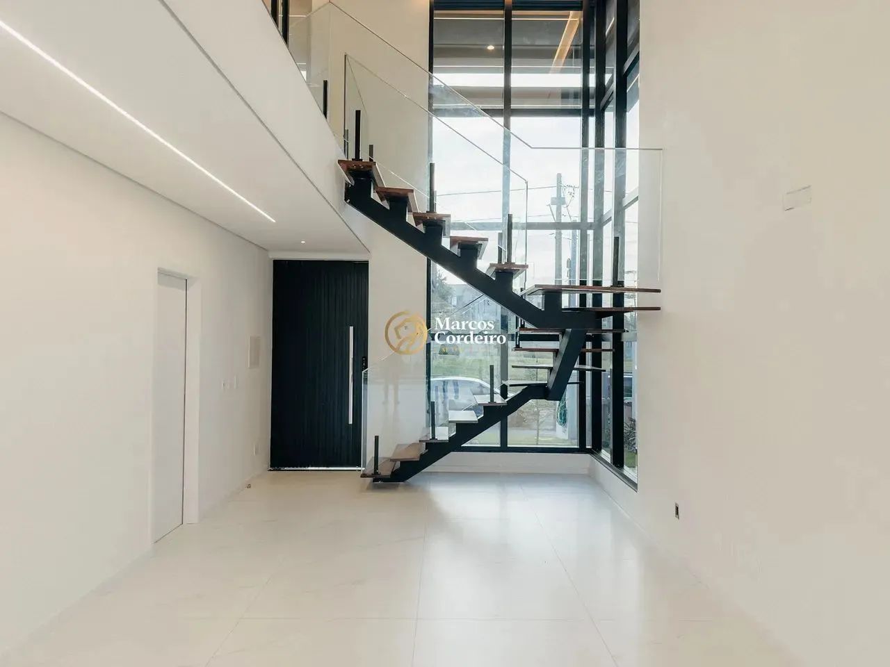 Casa No Terras Alphaville Ceará  em Cidade Alpha - Eusébio - CE - Foto 2