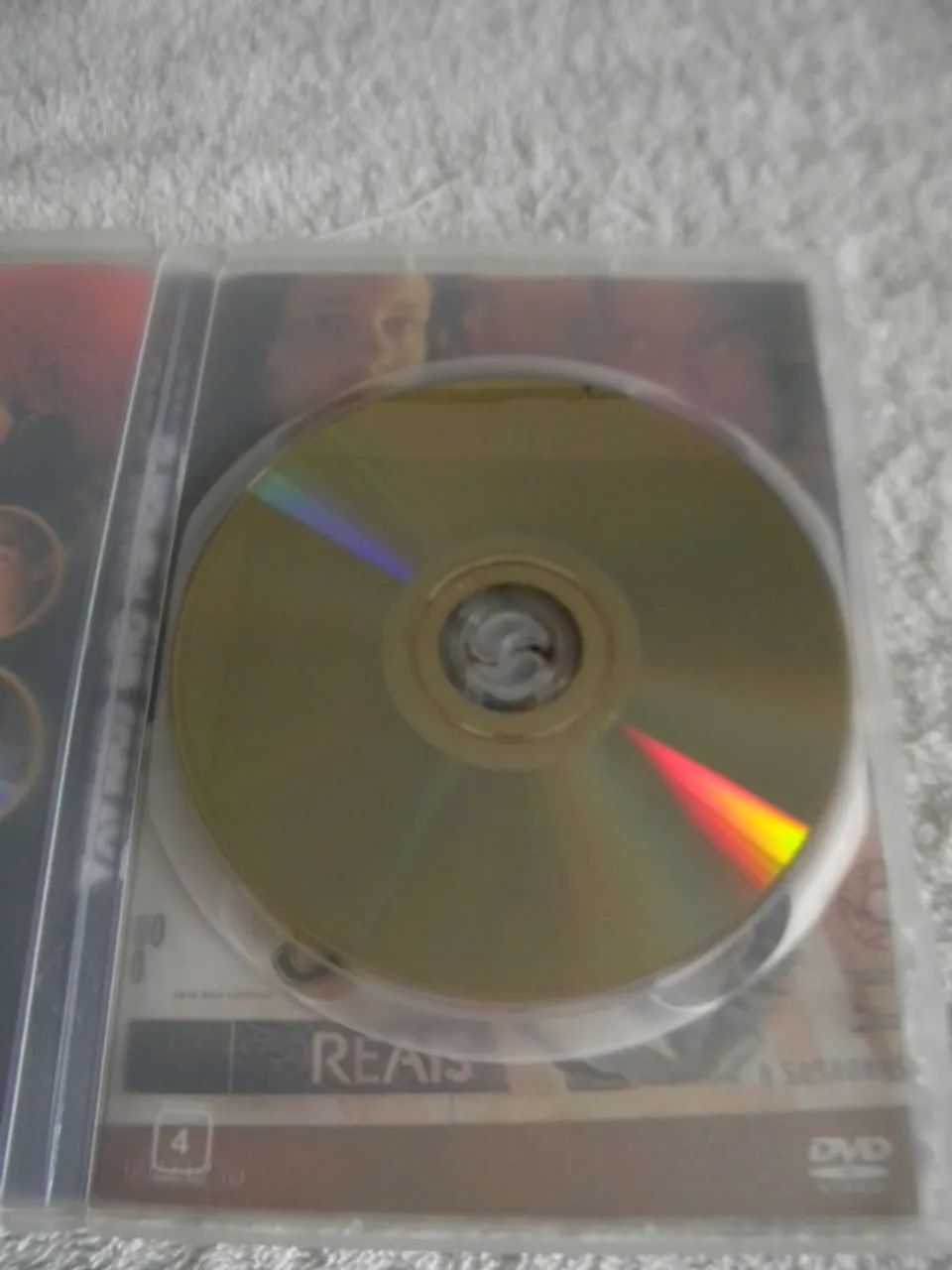 Dvd O Homem Que Copiava. - Foto 4