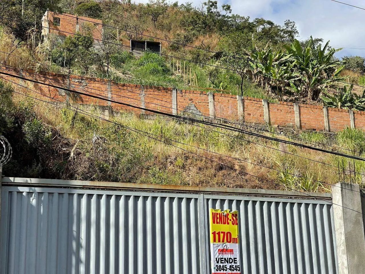 (43072) à venda - Lote com , no Comiteco - Foto 2