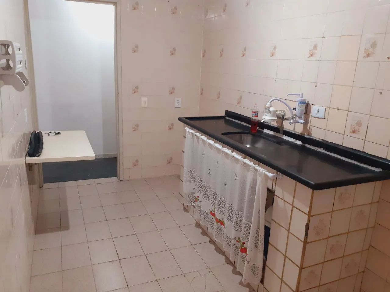 Alugo apartamento  - Foto 2