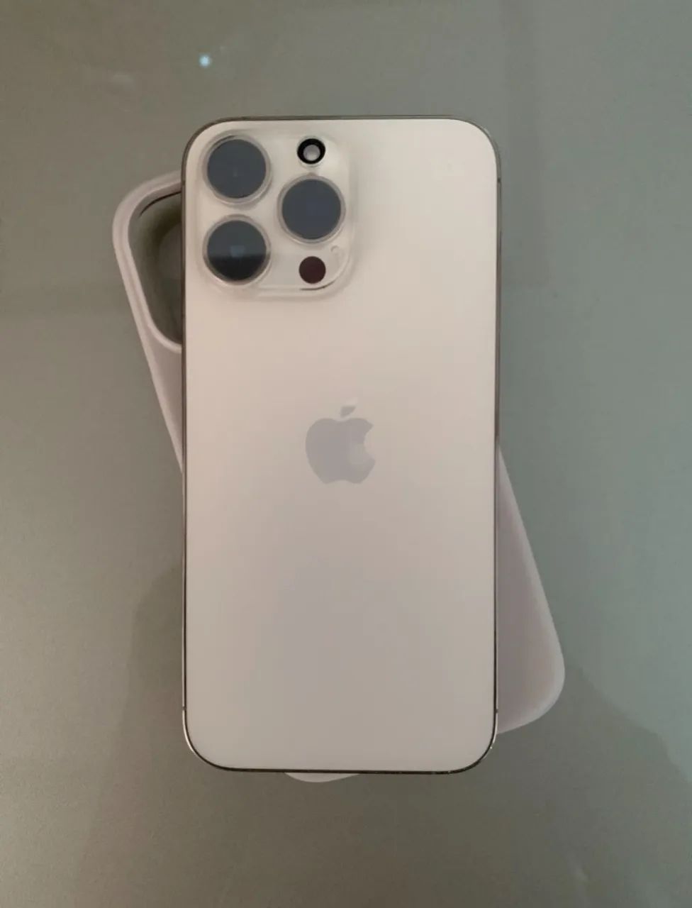 iPhone 14 Pro Max (512GB) (COM CAIXA)
