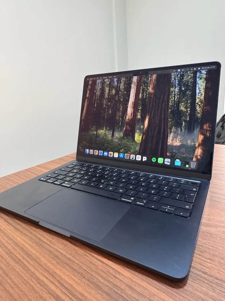 MacBook本体 Apple MacBookPro 2020 i7 16G 1TB Macbook Pro I7 16gb 1tb | Mercado Livre