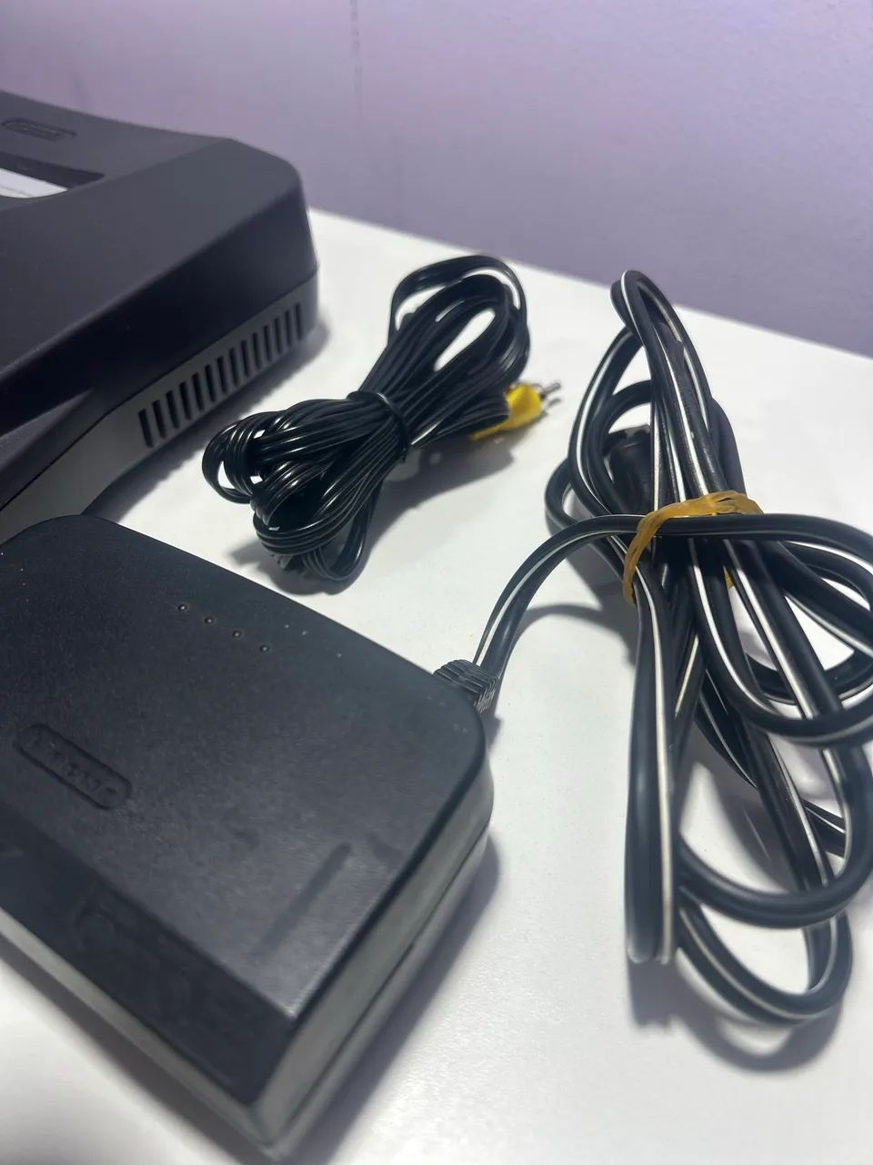 Nintendo 64