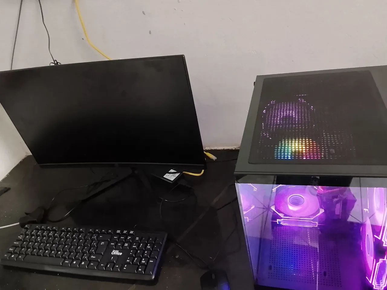 Pc gamer Ryzen 5 - Foto 2