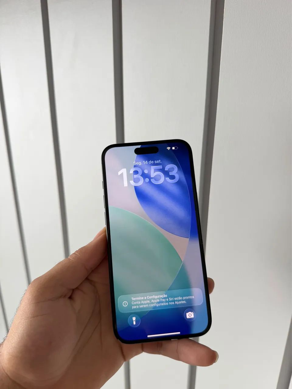 iPhone 16 plus 